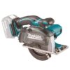 Makita DCS552Z Rundsåg 18V LXT – 136mm Utan Batteri