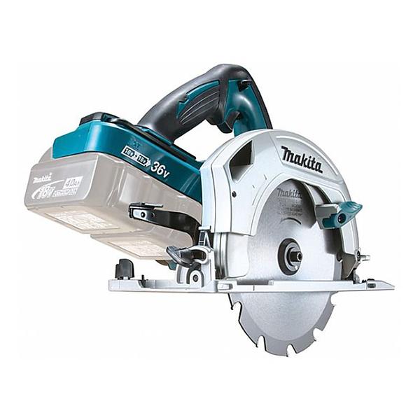 Makita DHR202ZJ Borrhammare 18V 1,9Joule