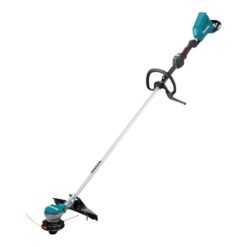 Makita DUR368LZ 36V (2x18V) Borstlös Röjsåg U-handtag