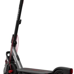 Segway Ninebot F3 D elsparkcykel – vy 2