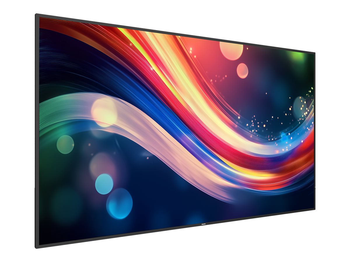 Philips 86BDL4050Q 86 Digital skiltning 3840 x 2160