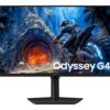 Samsung Odyssey G4 S27HG402EU 27" IPS Full HD 300 Hz