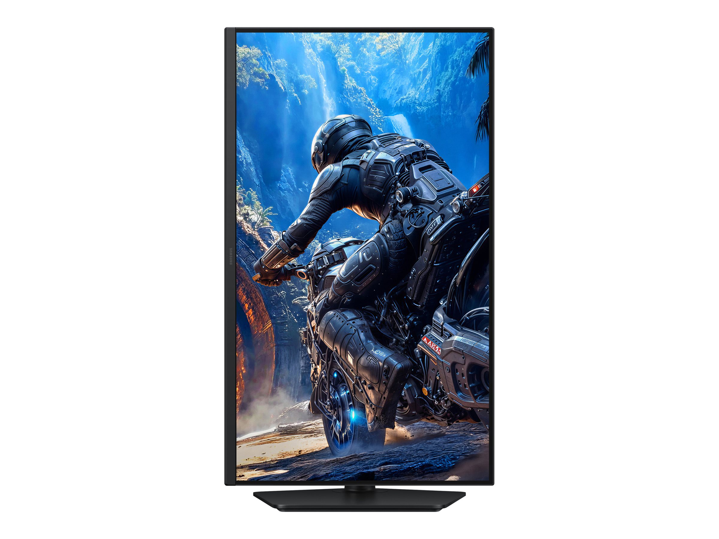 Samsung Odyssey G4 S27HG402EU 27" IPS Full HD 300 Hz