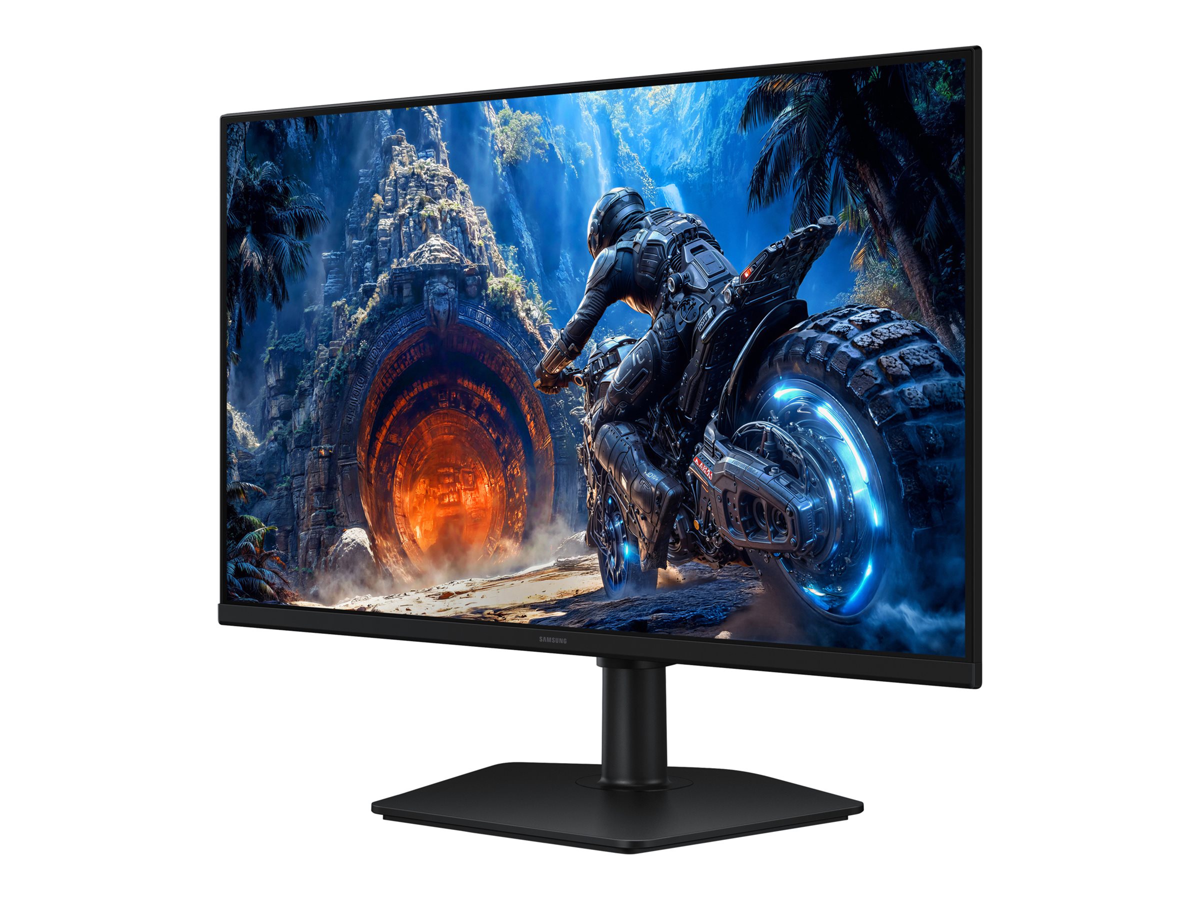Samsung Odyssey G4 S27HG402EU 27" IPS Full HD 300 Hz