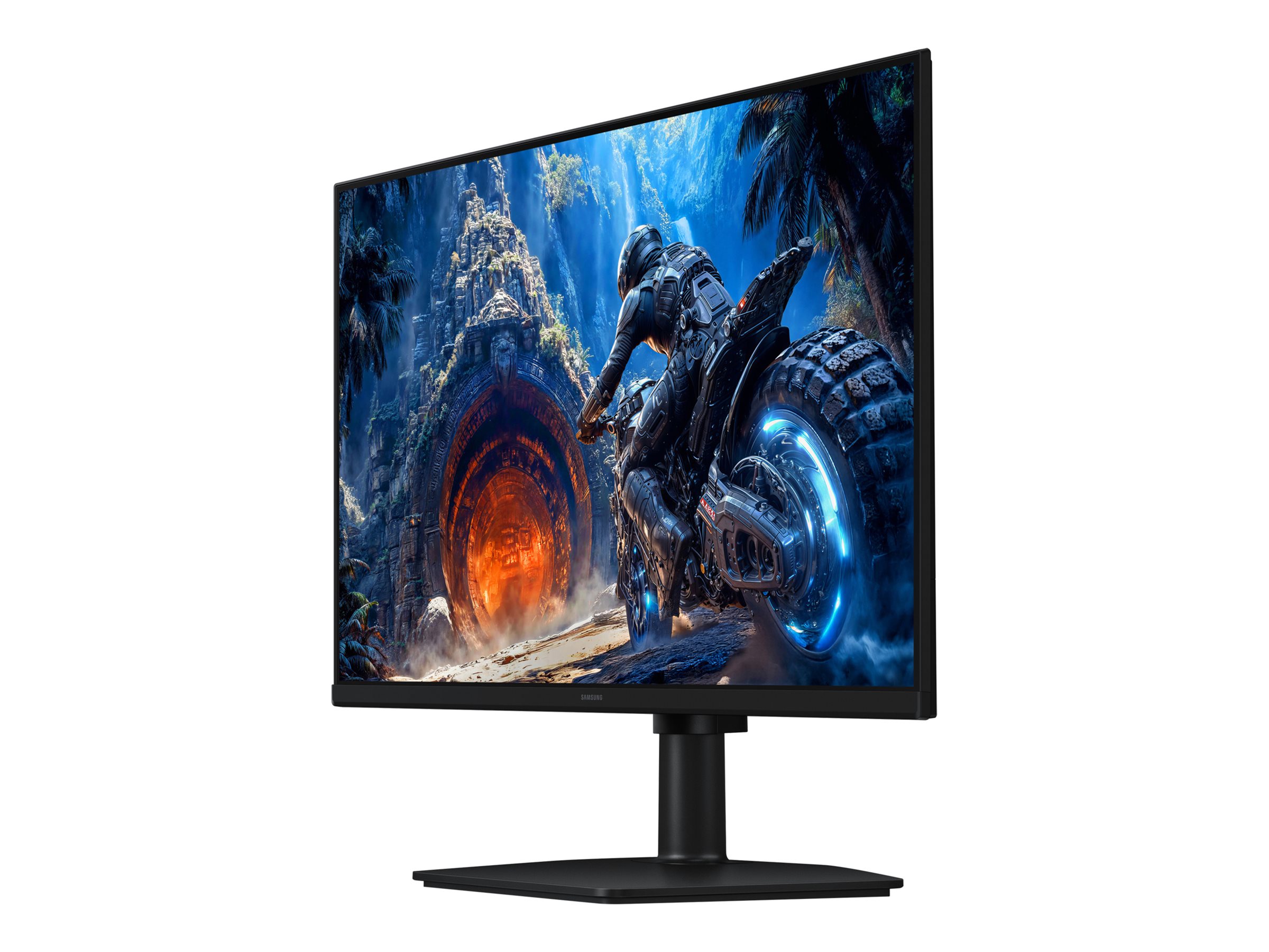 Samsung Odyssey G4 S27HG402EU 27" IPS Full HD 300 Hz