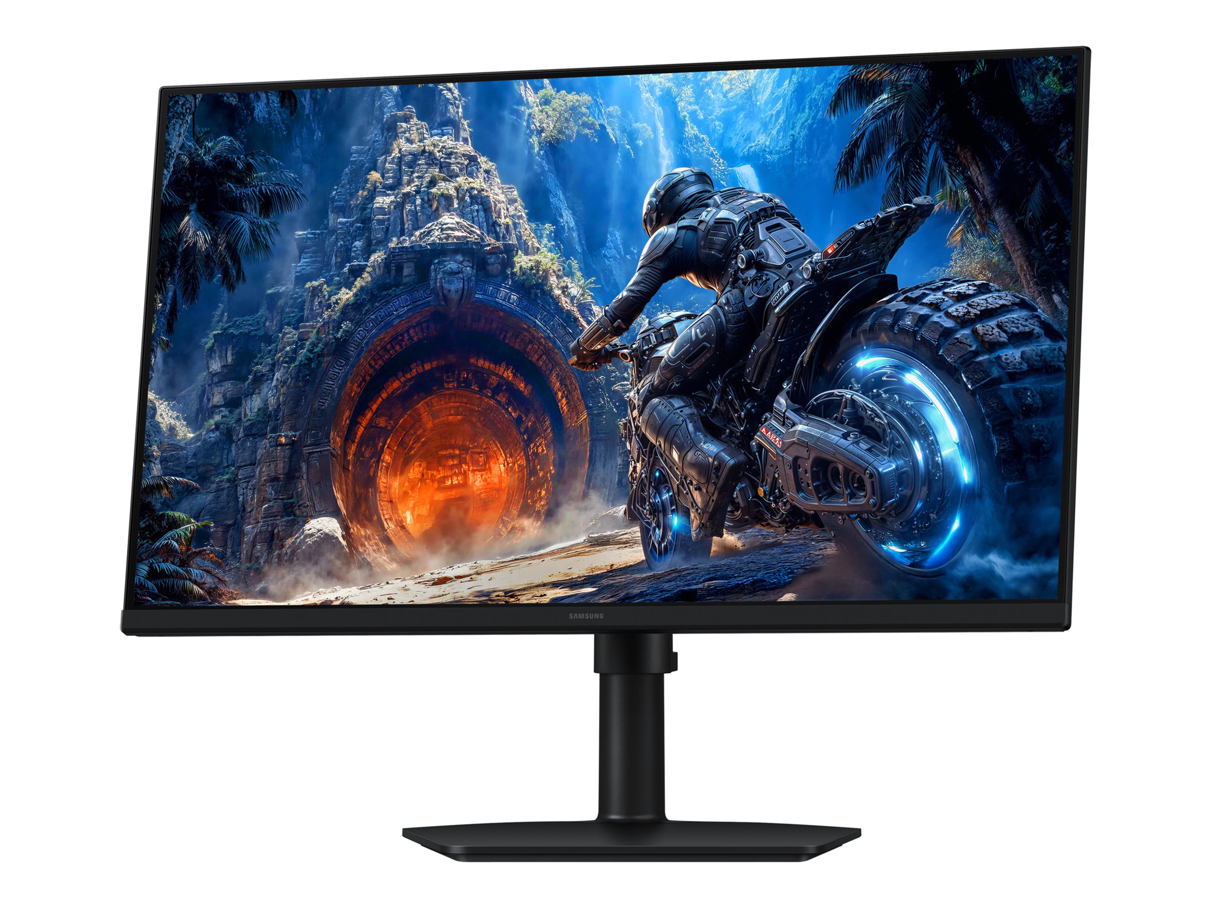 Samsung Odyssey G4 S27HG402EU 27" IPS Full HD 300 Hz