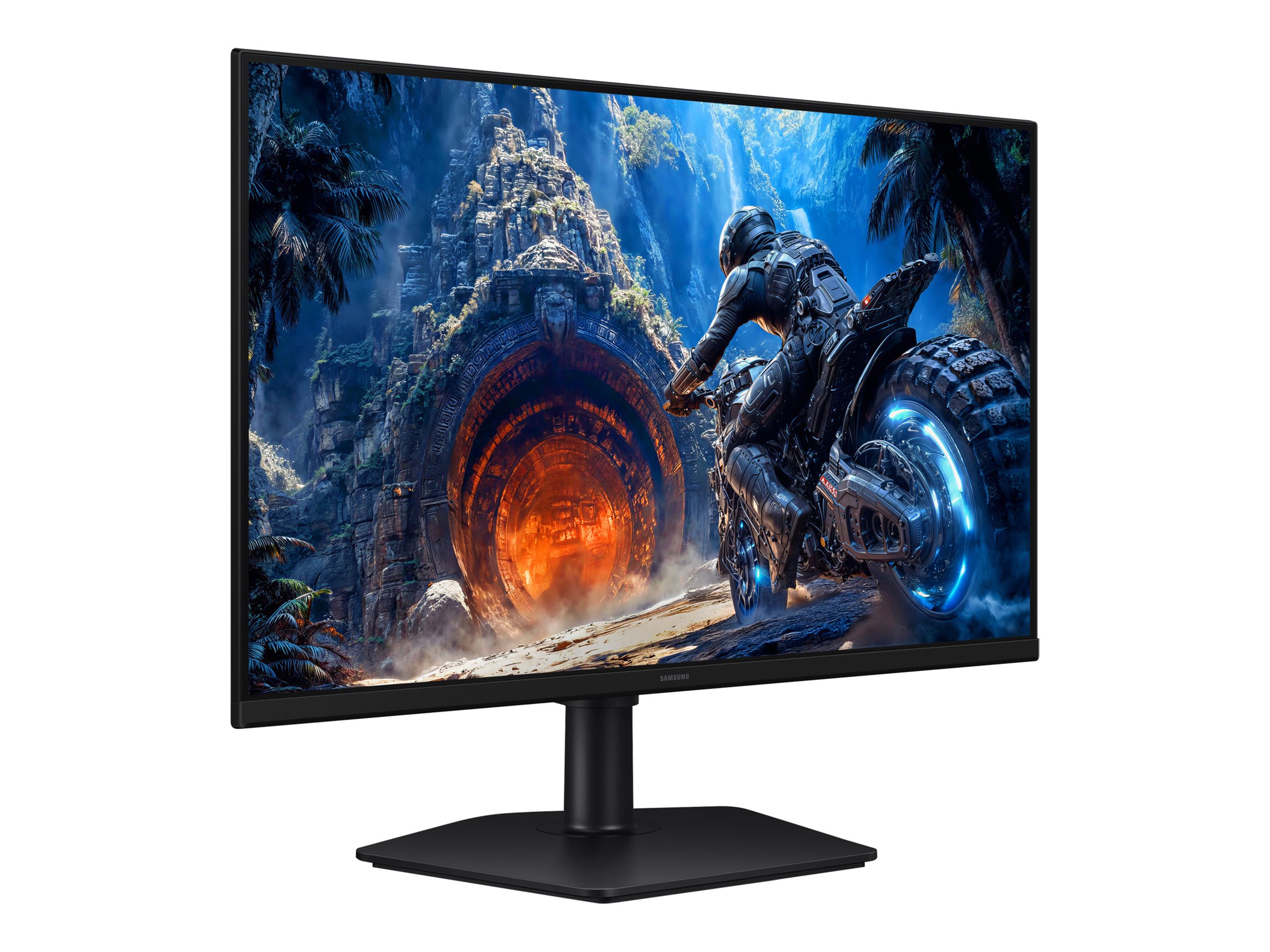 Samsung Odyssey G4 S27HG402EU 27" IPS Full HD 300 Hz