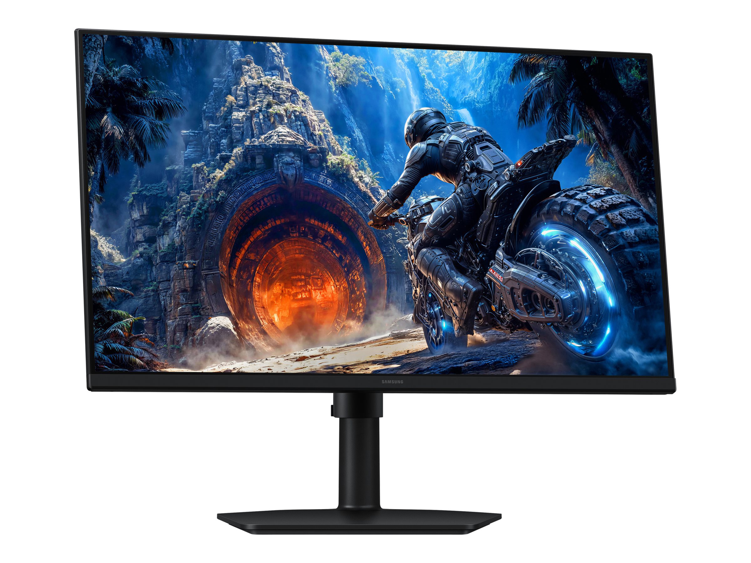 Samsung Odyssey G4 S27HG402EU 27" IPS Full HD 300 Hz