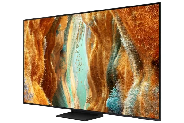 Samsung QE65QN70FAU 65" Neo QLED 4K Smart TV 144Hz - Svart