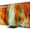 Samsung QE65QN70FAU 65" Neo QLED 4K Smart TV 144Hz - Svart