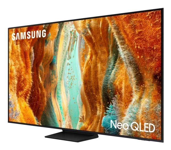 Samsung QE65QN70FAU 65" Neo QLED 4K Smart TV 144Hz - Svart