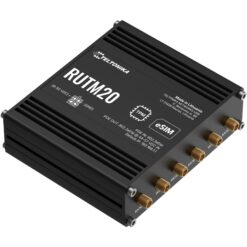 Teltonika RUTM20 Industriell 5G-Router