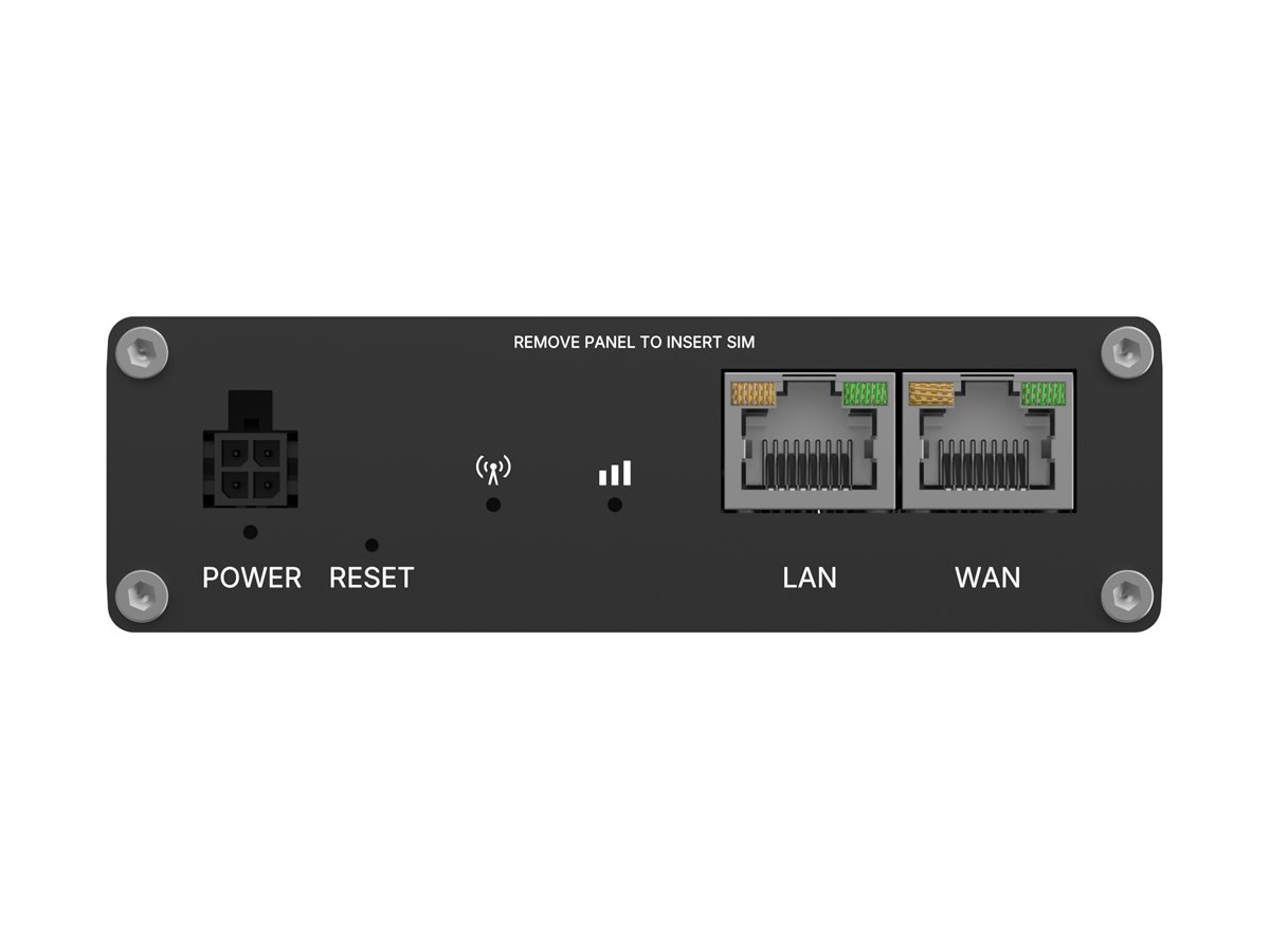 Teltonika RUTM20 Industriell 5G-Router