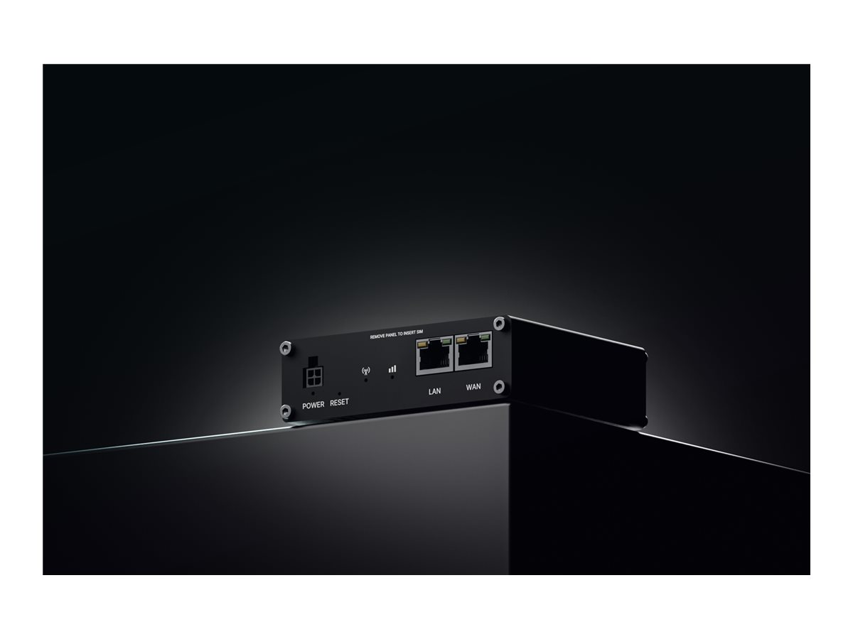 Teltonika RUTM20 Industriell 5G-Router