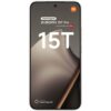 Xiaomi 15T Pro 5G 12GB RAM 256GB - Grå