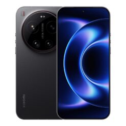 Xiaomi 17 Ultra 5G 16 GB RAM 512GB - Svart