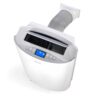 Wood's AC Cortina 12K WiFi portabel luftkonditionering