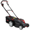 AL-KO 113886 Gräsklippare 37 cm klippbredd