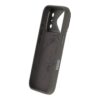 amru liquid silicone phone case iphone 17 pro max gray 6