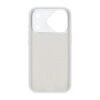amru liquid silicone phone case iphone 17 pro max white 2