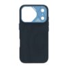 amru water print phone case iphone 17 pro blue