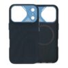 amru water print phone case iphone 17 pro blue 3