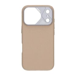 amru water print phone case iphone 17 pro gold