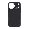 amru water print phone case iphone 17 pro max black 1