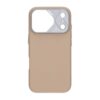 amru water print phone case iphone 17 pro max gold