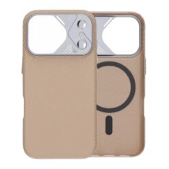 amru water print phone case iphone 17 pro max gold 2