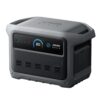 Anker SOLIX C1000X Gen 2 Bärbar Strömstation - 2000W - 1024Wh