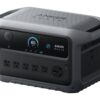 Anker SOLIX C2000 Gen 2 Bärbar Strömstation - 2400W - 2048Wh
