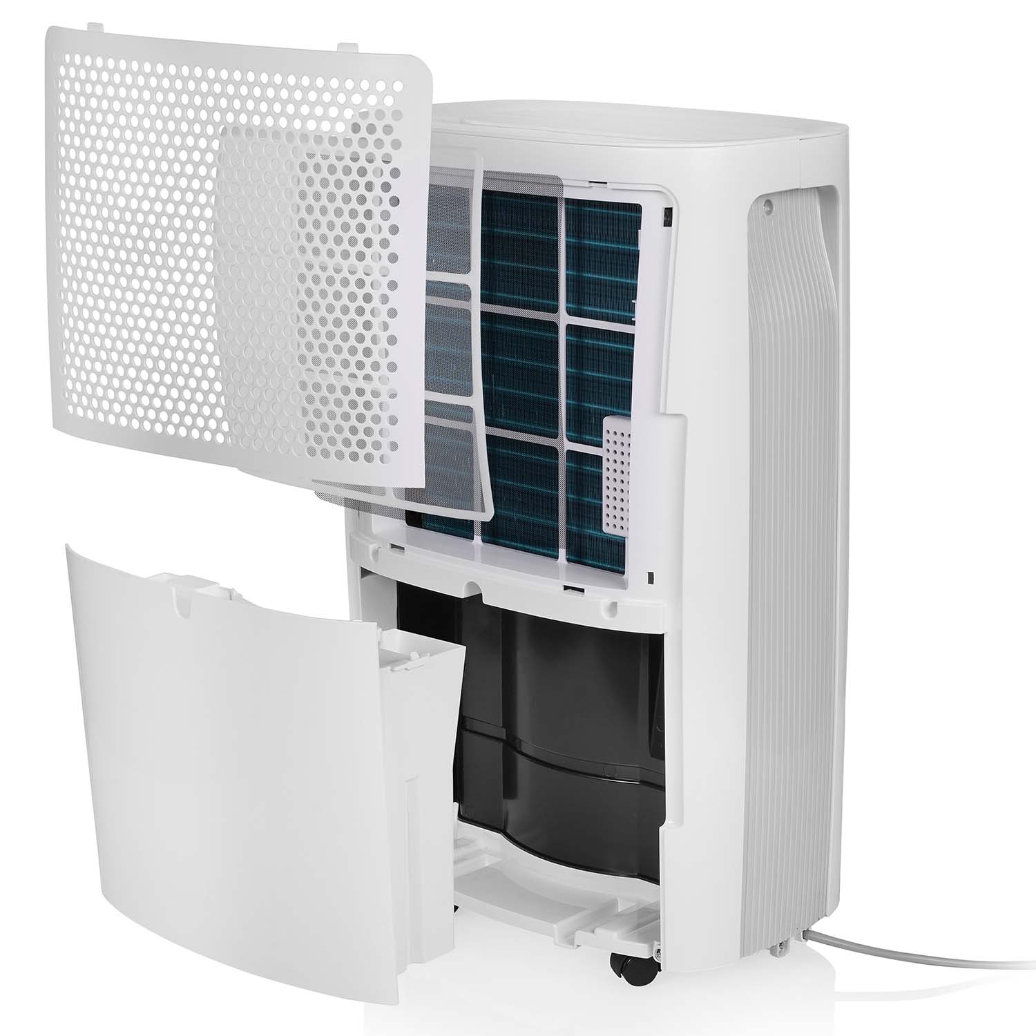 Tristar Avfuktare 16 L per dygn med hygrostat bild 7