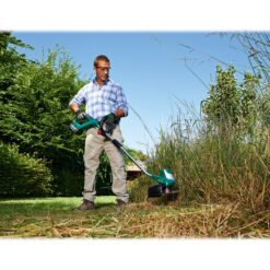 Bosch AdvancedGrassCut 36 Sladdlös Grästrimmer 36V – 30 cm Klippbredd