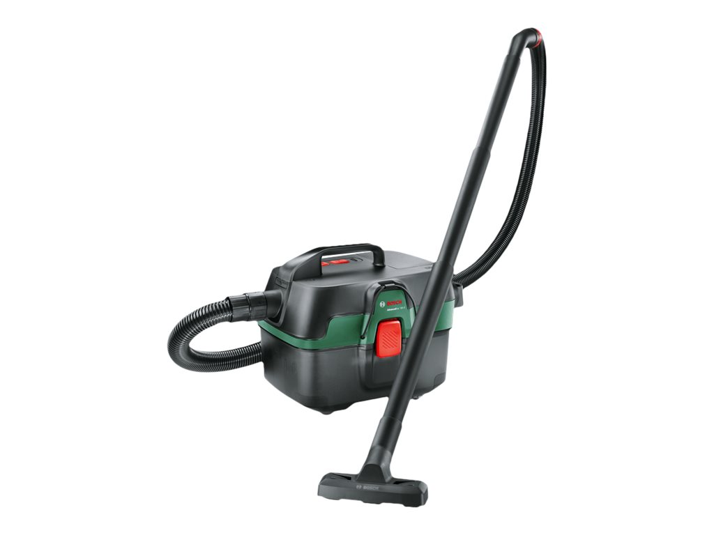 Bosch AdvancedVac 18V-8 Sladdlös Dammsugare – Våt/Torr 18V