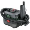 Bosch AdvancedVac 18V-8 Sladdlös Dammsugare – Våt/Torr 18V