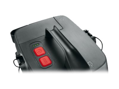 Bosch AdvancedVac 18V-8 Sladdlös Dammsugare – Våt/Torr 18V