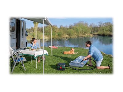 Bosch AdvancedVac 18V-8 Sladdlös Dammsugare – Våt/Torr 18V