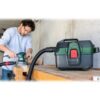 Bosch AdvancedVac 18V-8 Sladdlös Dammsugare – Våt/Torr 18V