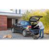Bosch AdvancedVac 18V-8 Sladdlös Dammsugare – Våt/Torr 18V