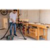 Bosch AdvancedVac 18V-8 Sladdlös Dammsugare – Våt/Torr 18V