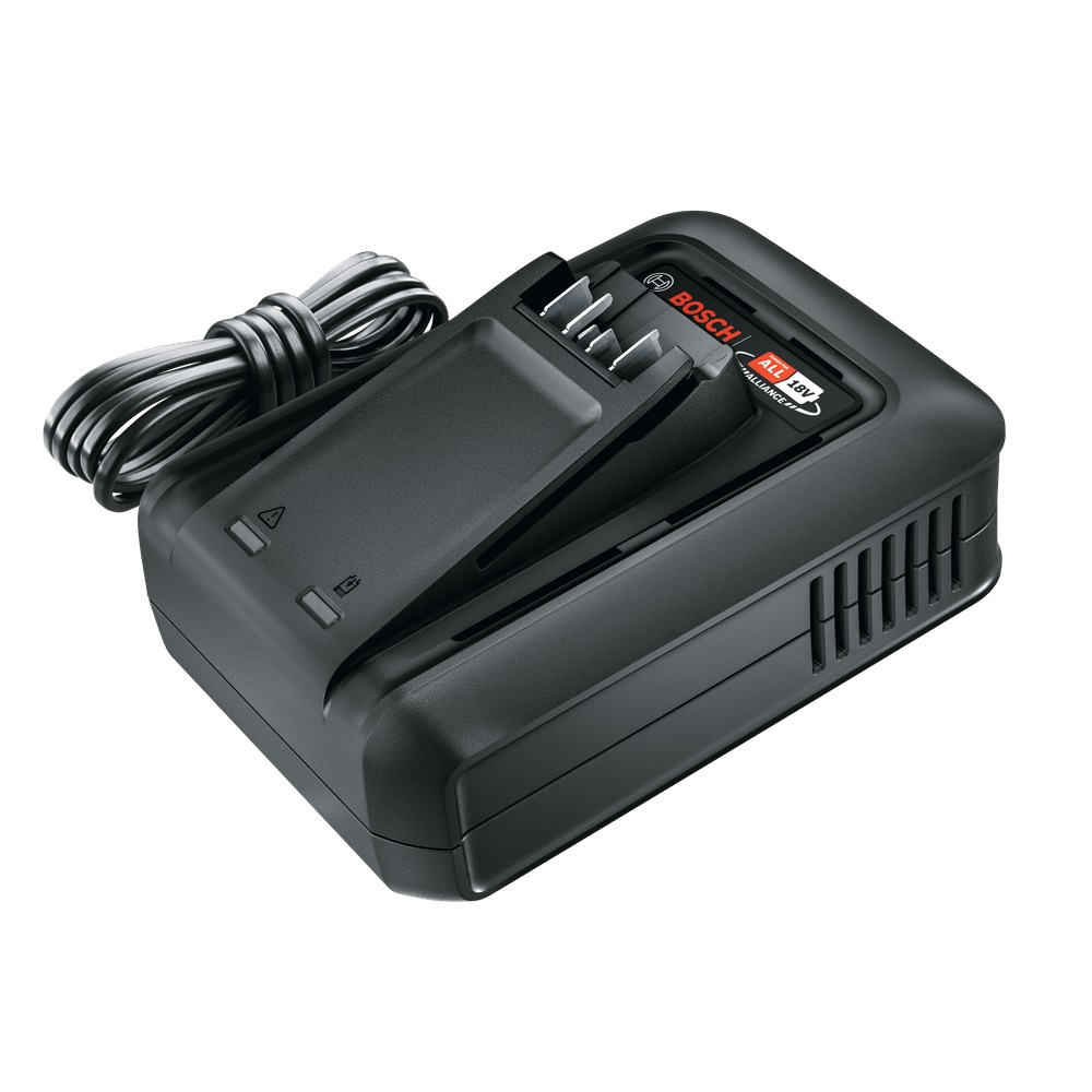 Bosch AL 18V-44 batteriladdare Power for All 18V