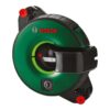 Bosch Atino Basic – Korslinjelaser Och Vattenpass I Ett