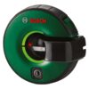 Bosch Atino Basic – Korslinjelaser Och Vattenpass I Ett