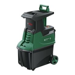 Bosch AXT 25 TC Kompostkvarn – Elektrisk Grenhackare
