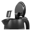 Bosch DesignLine Elkedel 1.7liter 2.4kW Sort