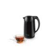 Bosch DesignLine Elkedel 1.7liter 2.4kW Sort