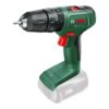 Bosch EasyImpact 18V-40 Slagborrmaskin – Sladdlös 18V utan Batteri (40 Nm)