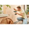 Bosch EasyImpact 18V-40 Slagborrmaskin – Sladdlös 18V utan Batteri (40 Nm)