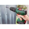 Bosch EasyImpact 18V-40 Slagborrmaskin – Sladdlös 18V utan Batteri (40 Nm)